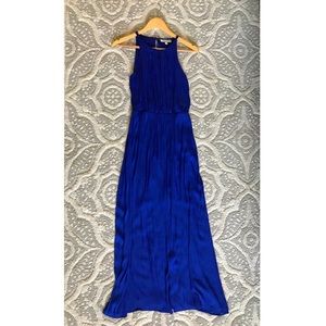 Jennifer Lopez Maxi Dress